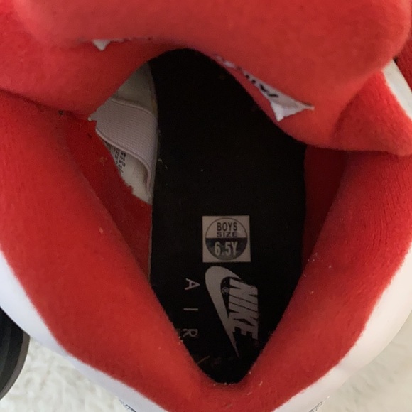 Air Jordan 5 Retro 'Fire Red' 2020 - Picture 5 of 5